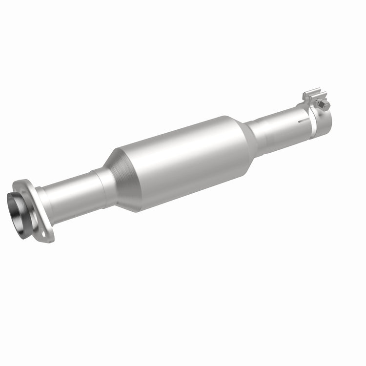 MagnaFlow 5571518 California Grade Direct-Fit Converter