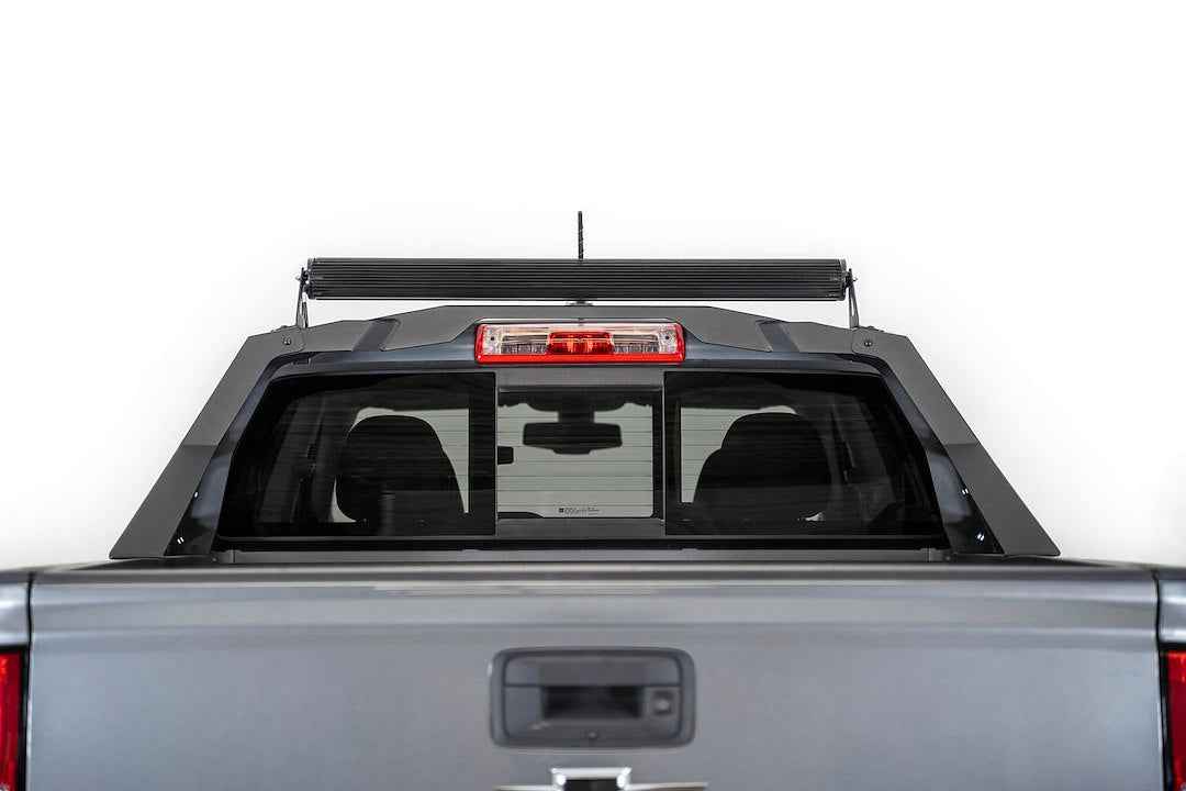 ADD C3515521101NA Colorado Stealth Fighter Chase Rack
