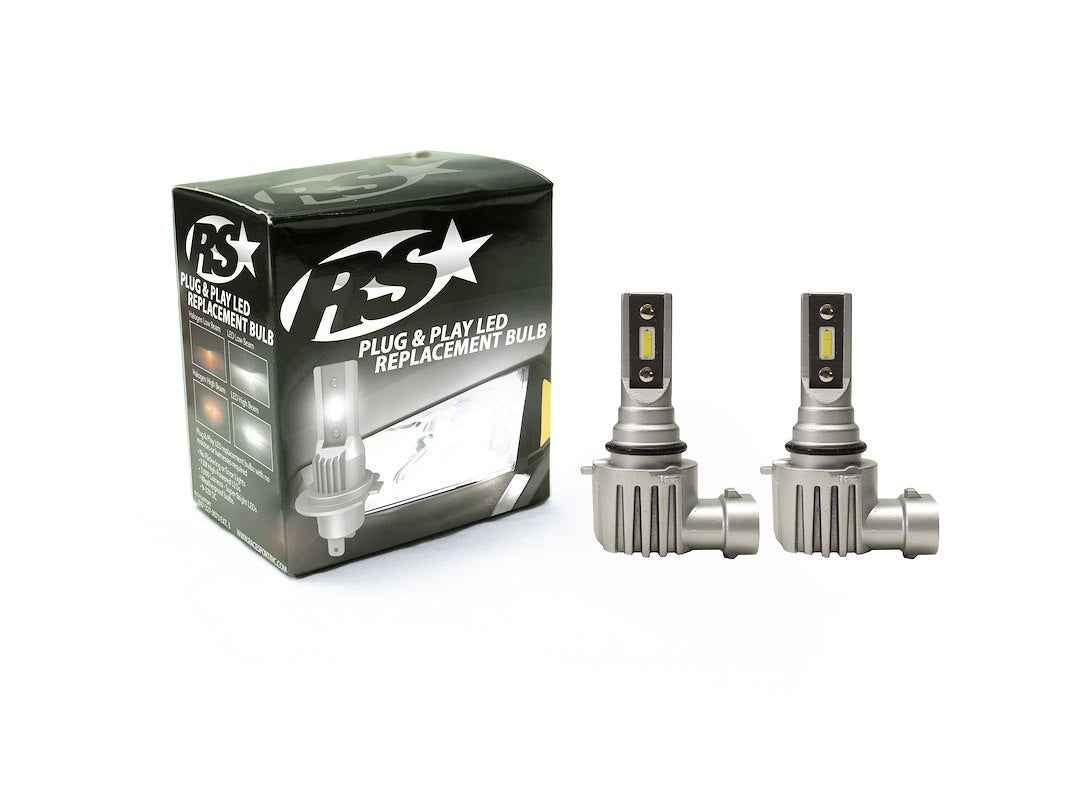 RACESPORT LT PNP9006 Driving/ Fog Light Bulb