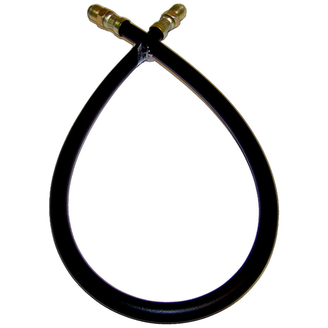 Crown Automotive A1197 Oil Filter Relocation Hose - image 2