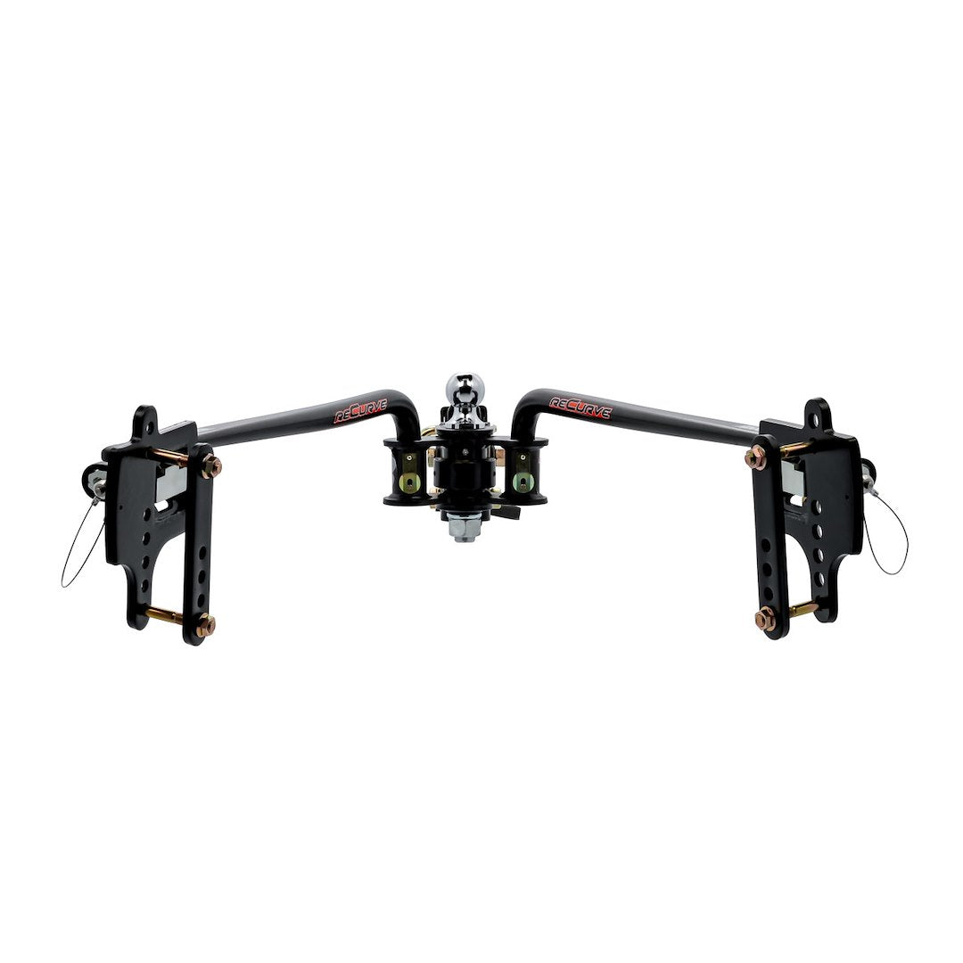 Eaz Lift 48751 Weight Distribution Hitch - image 2