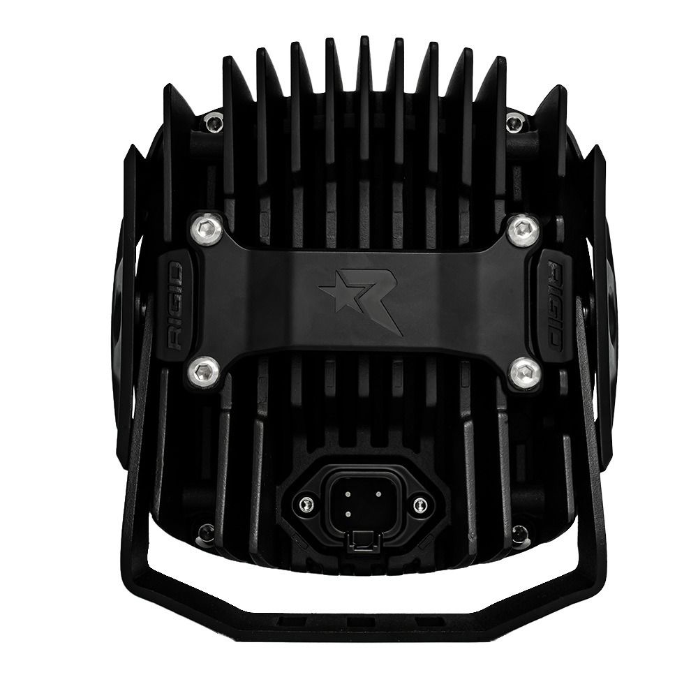 Rigid 168241 Phoenix XL 7-Inch Selectable-Mode Light Pod