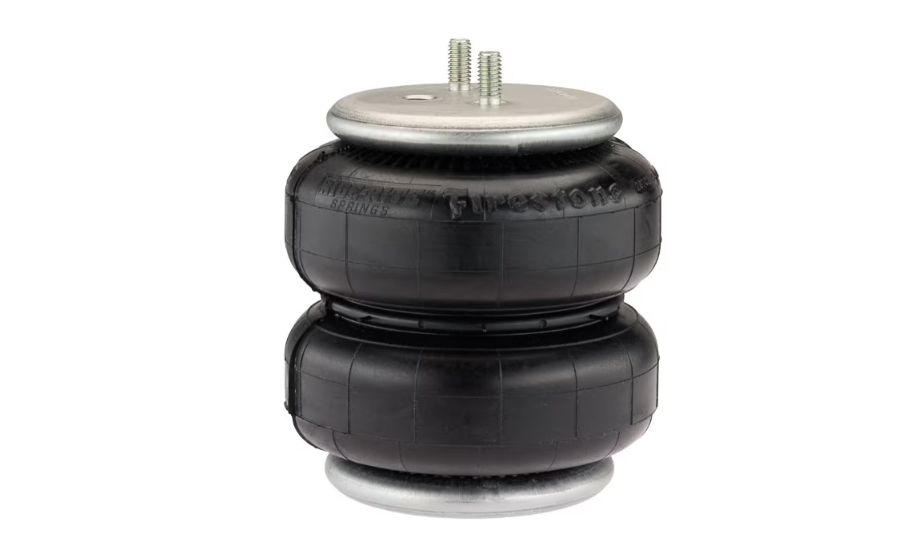 Firestone 2251 Air-Spring Kit - 5,000 lb Load Support