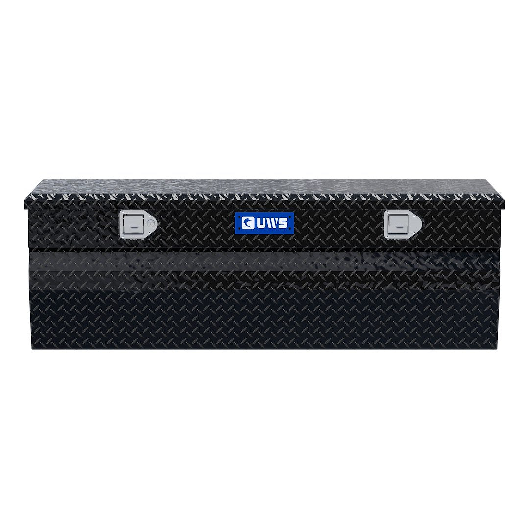 Uws Tbc-55-W-Blk Tool Box - image 2