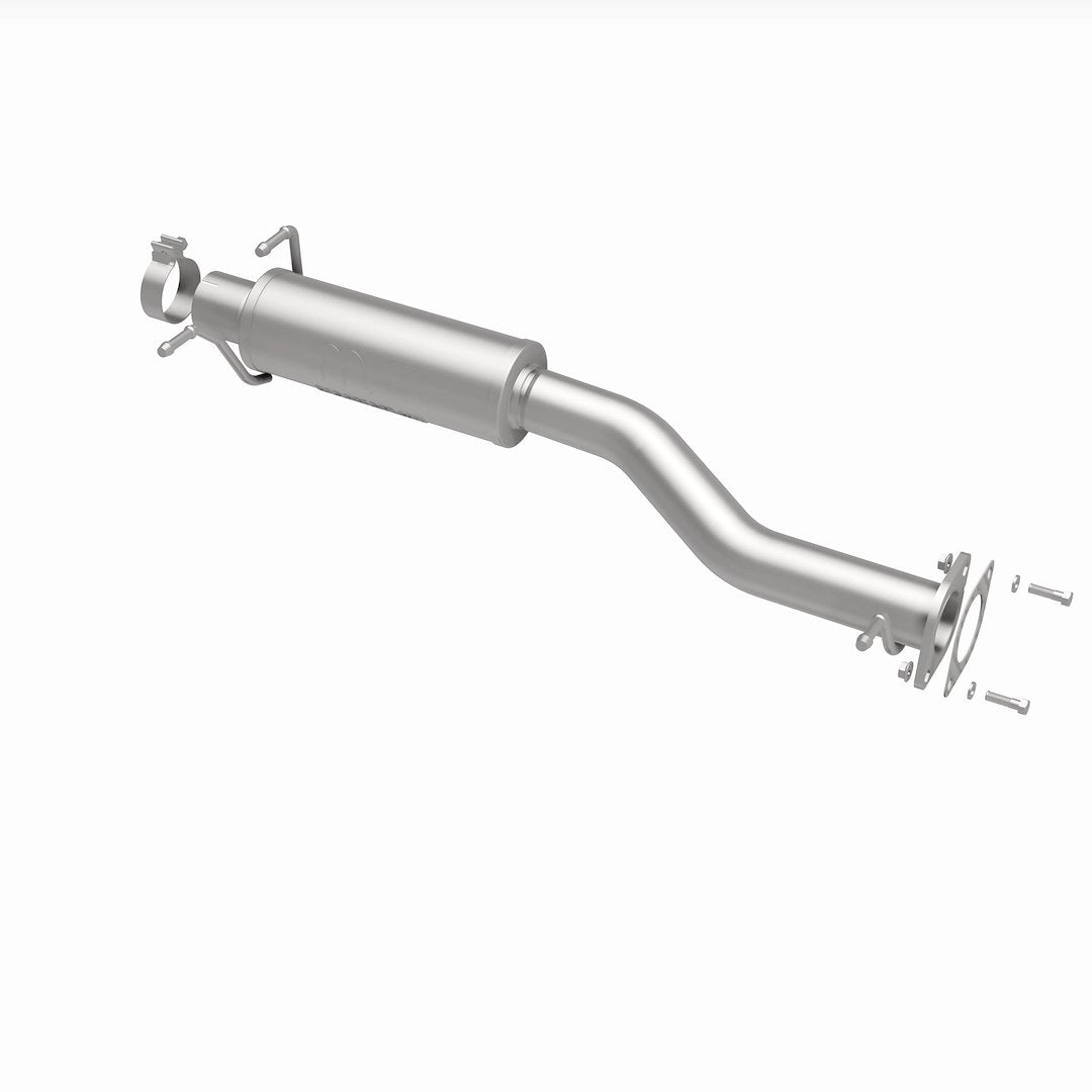 MagnaFlow 19433 D-Fit Replacement Muffler for 2019 Ram 1500