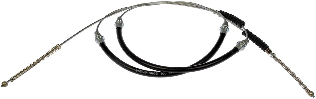 Dorman First Stop C92414 Parking Brake Cable - image 1