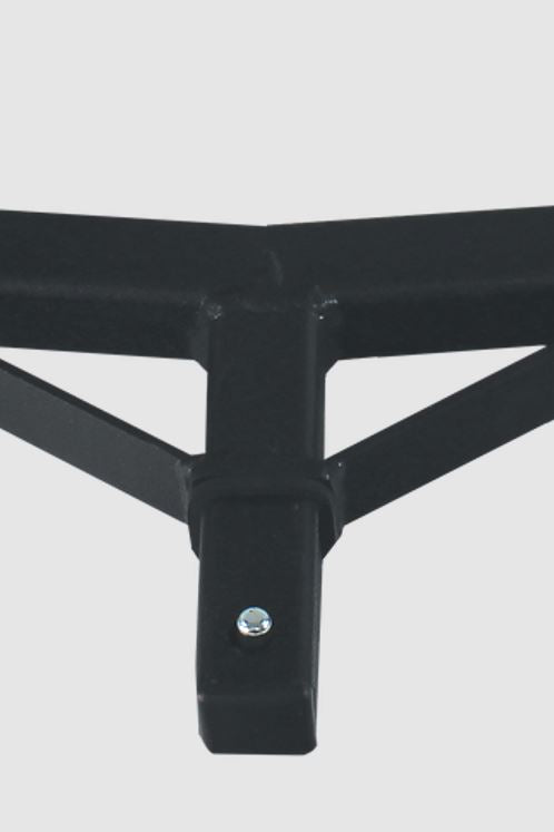 Exposed Racks 8-00-9833 Center Y Kayak/Paddleboard Mount