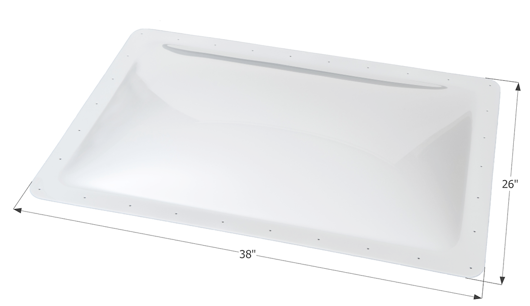 Icon 01861 Skylight - image 2