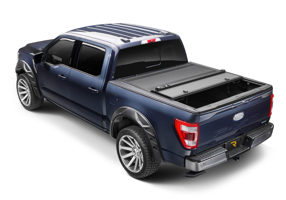 Extang 80405 Endure ALX Aluminum Tonneau Cover