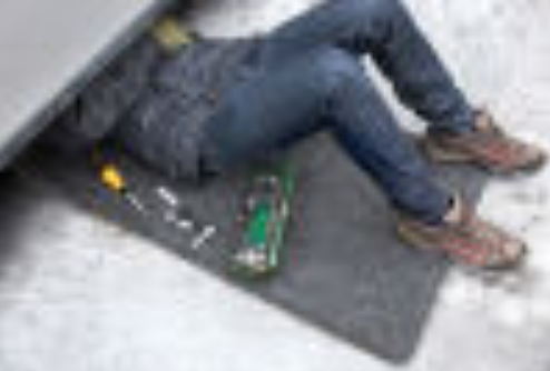 Husky Liner Htw2x4mat Work Mat - image 3
