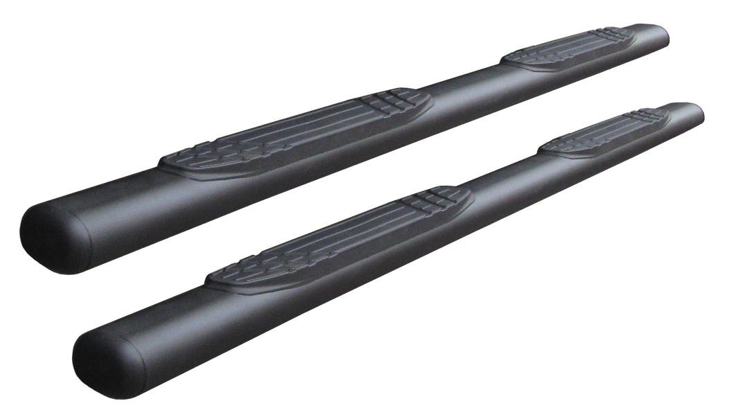 Go Rhino 10473T 1000 Series Nerf Bar for 18 Wrangler JLU