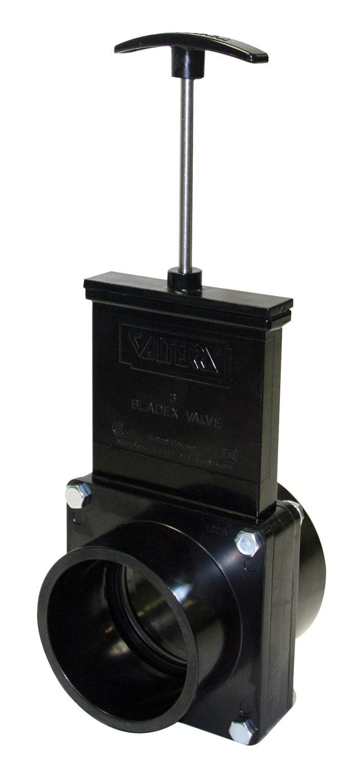 Valterra T40b Sewer Waste Valve