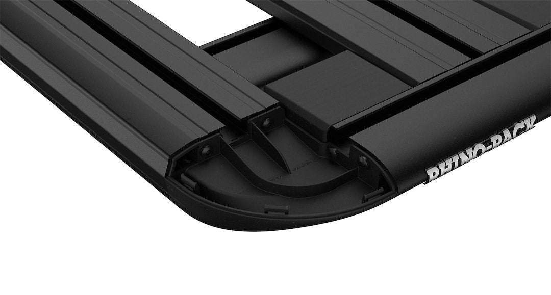 Rhino-Rack USA 62100f Pioneer 6 Roof Rack Platform