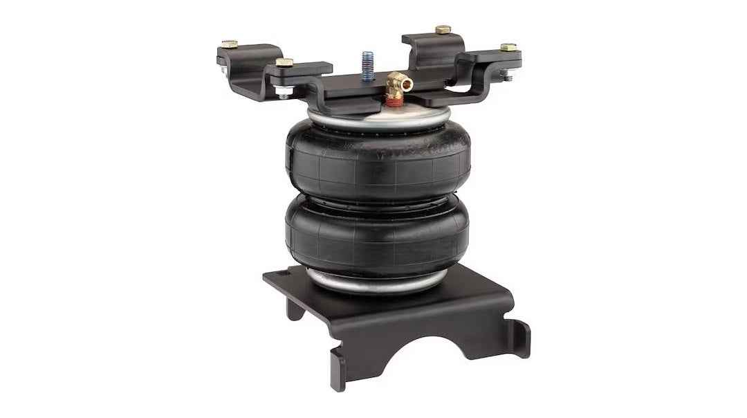 Firestone 2621 Air-Spring Kit - 7,500 lb Load Support
