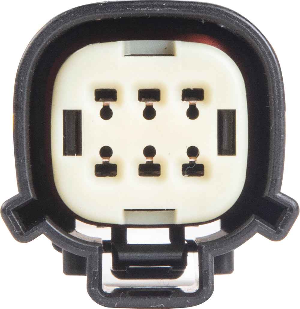 Tekonsha 118816 Trailer Wiring Connector for Ford Escape 2020–2022