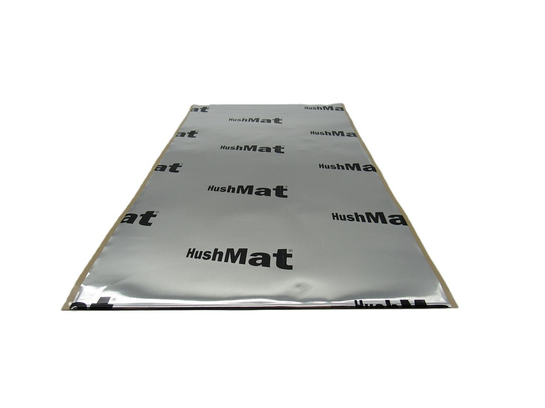 Hushmat 50100 Ultra Heat-Insulating Hoodliner Kit
