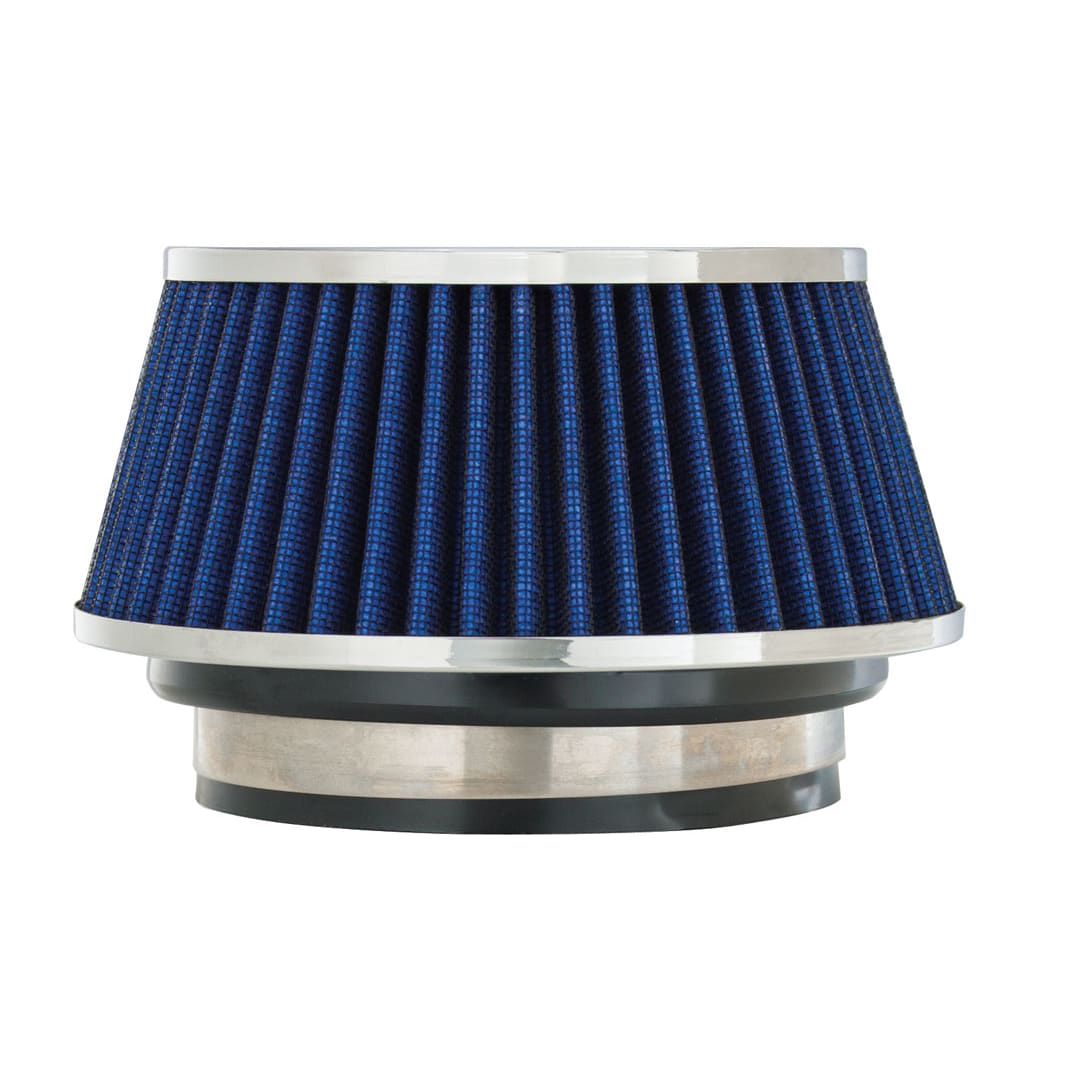 Spectre Industries 8166 Blue HPR Cotton Air Filter