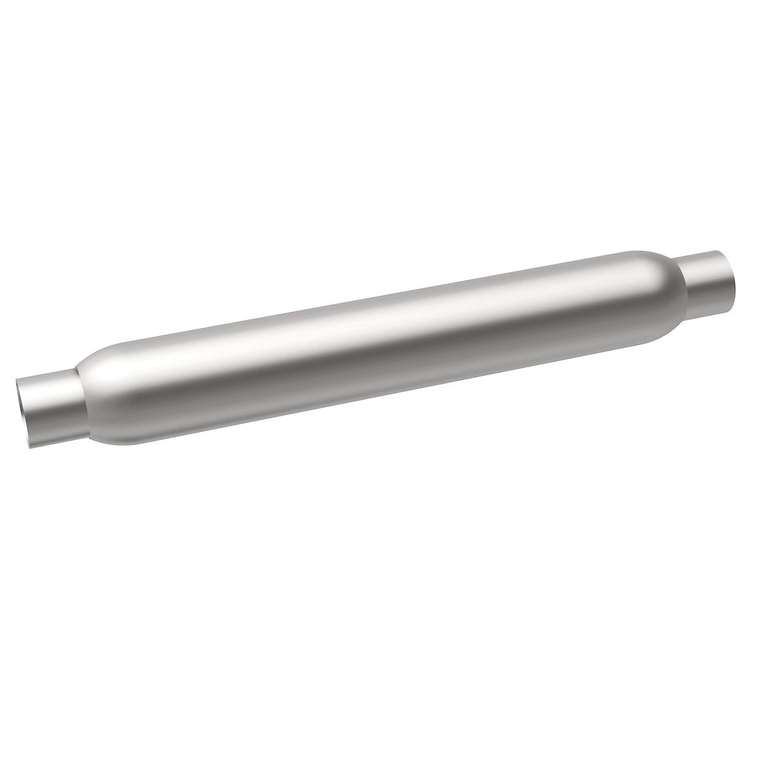 MagnaFlow 18135 Glass Pack Exhaust Muffler