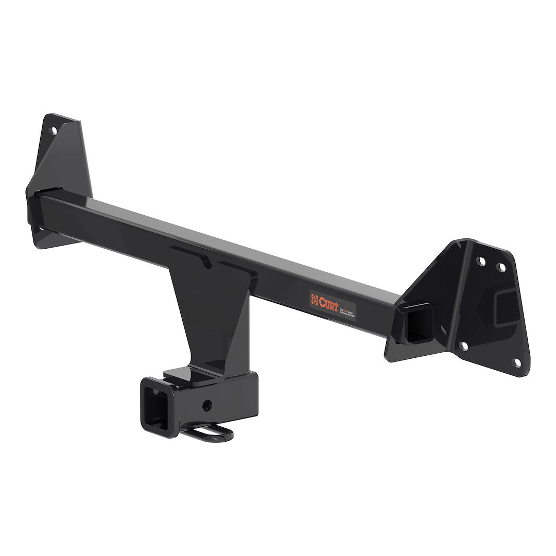 CURT 11637 Rear Trailer Hitch for Toyota Corolla Cross 2022–2026