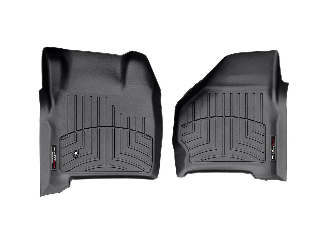 Weathertech (Usa) 440021 Floor Liner - image 1