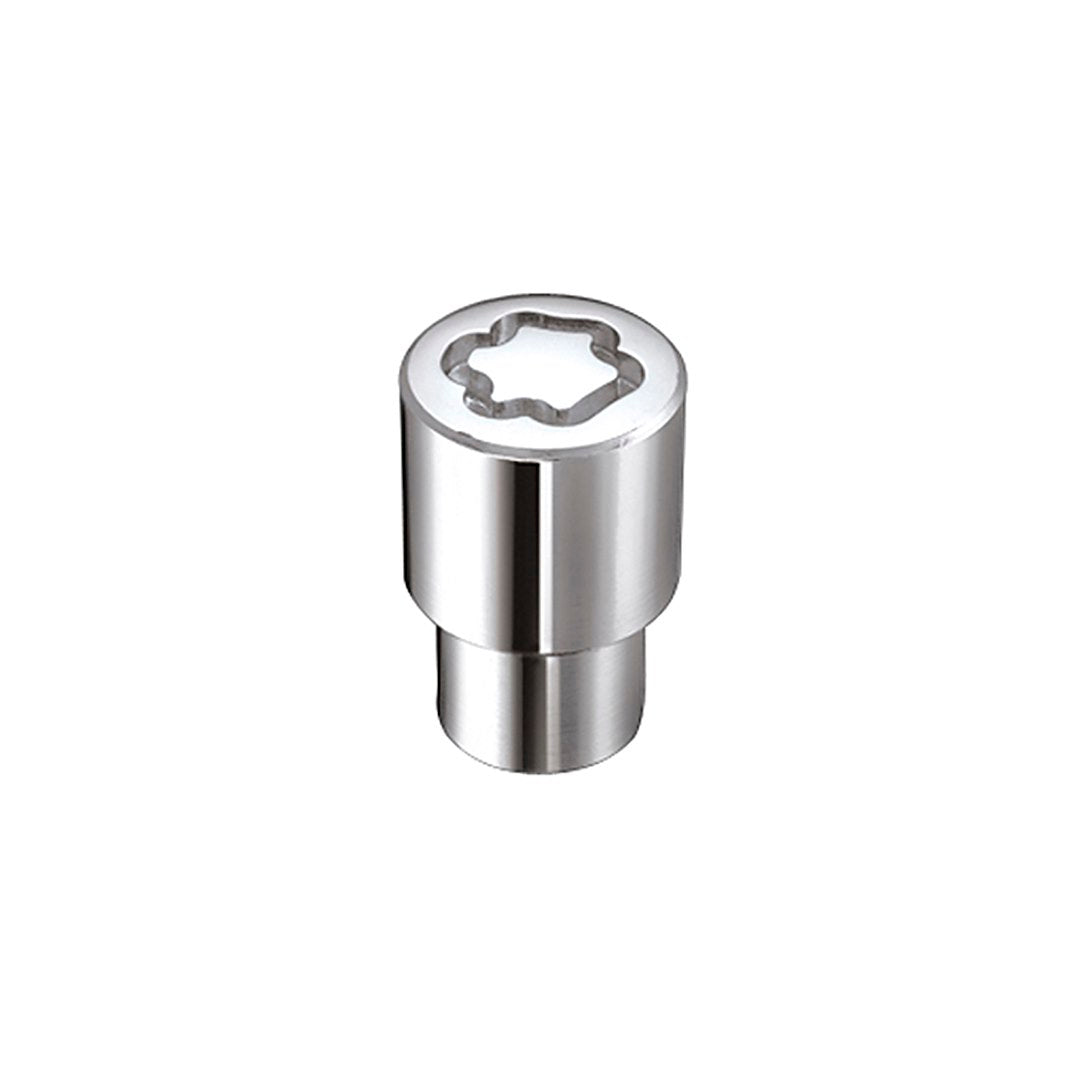 McGard 21120 1.38-Inch Wheel Locks, 4-Pack