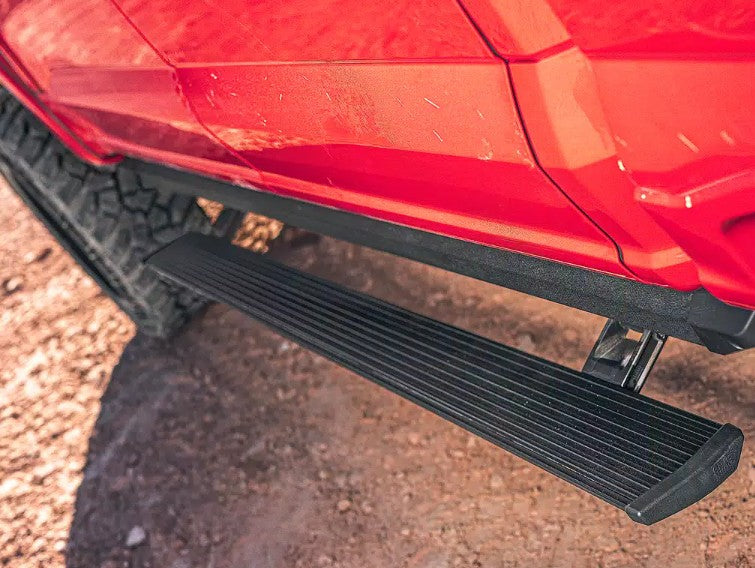 Amp Research PowerStep™ XL Running Board 77140-01A - image 9