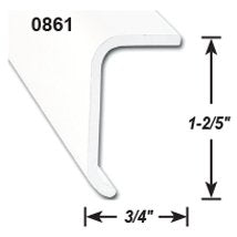 Ap Products 021-86102-16 Trim Molding - image 3