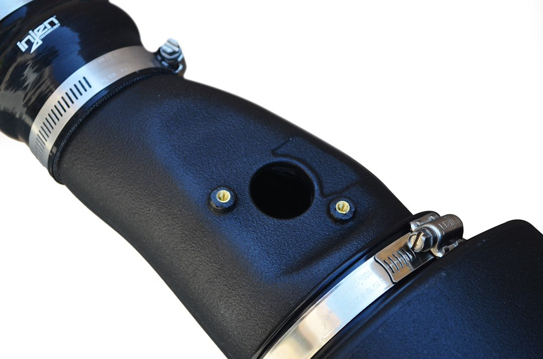 Injen Technology EVO1500 Evolution Street Cold Air Intake
