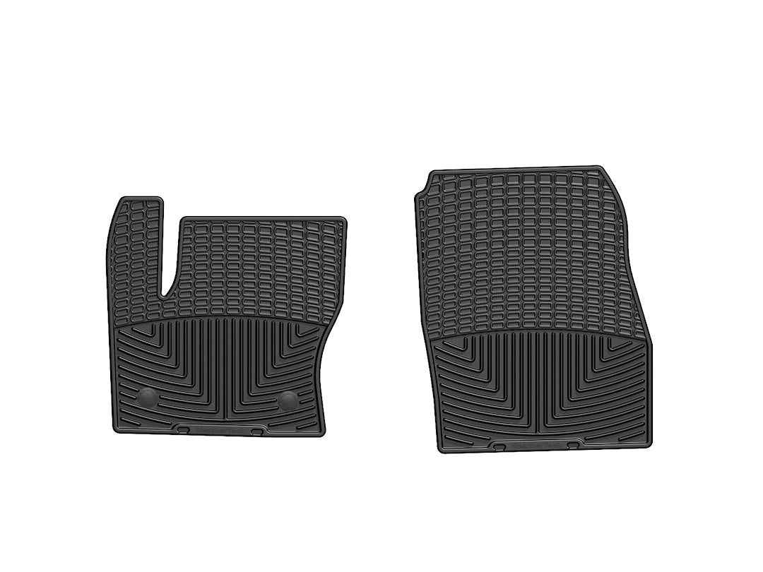 Weathertech (USA) W283 Floor Mats for Ford Escape