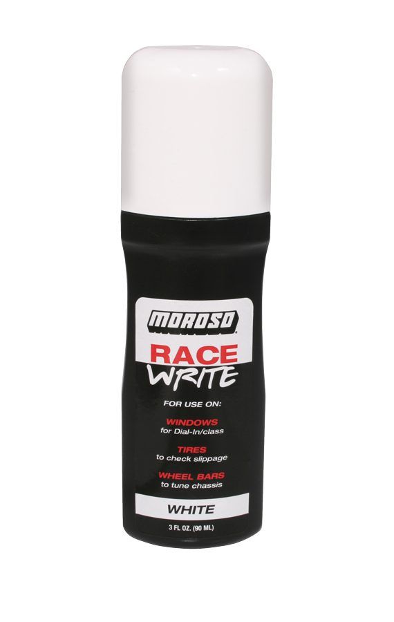 Moroso Performance 35581 Race Write Dial-In Marker
