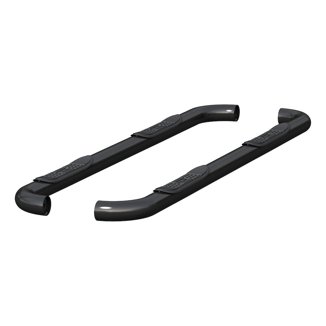 Aries With Surface Steps Round Nerf Bar 215041 - image 2