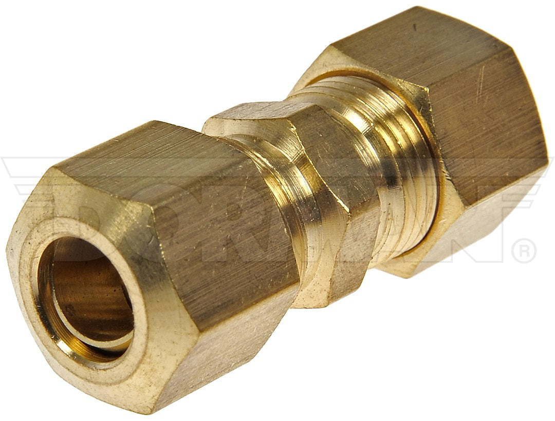 Dorman 785-306d 1/2-Inch Compression Fittings, Pair - image 1