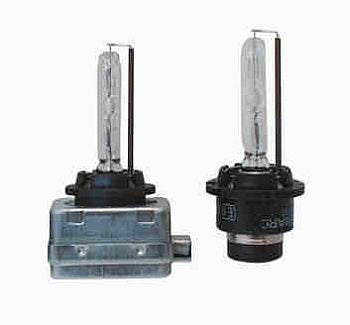 Hella D3S 4300 K 35W HID Headlight Bulb
