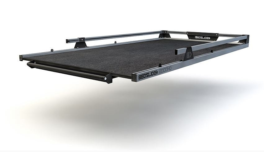 Bedslide 20-7948-HD 2000 Pound 79 Inch x 48 Inch Bed Slide - image 1