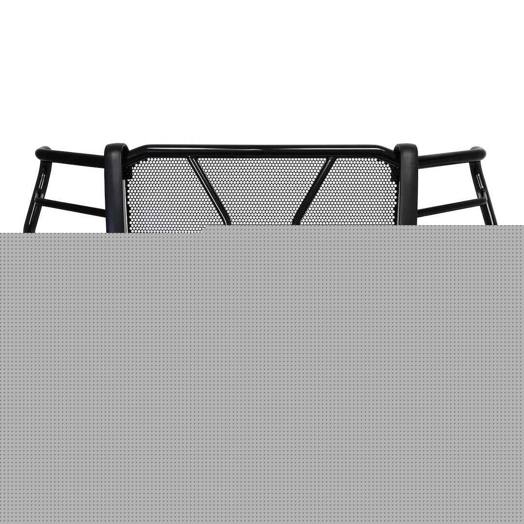 Westin Automotive 57-3955 Steel Grille Guard - Chevy Silverado 1500