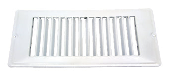 AP Products 8 Inch Not Applicable Floor Heating/ Cooling (013631)