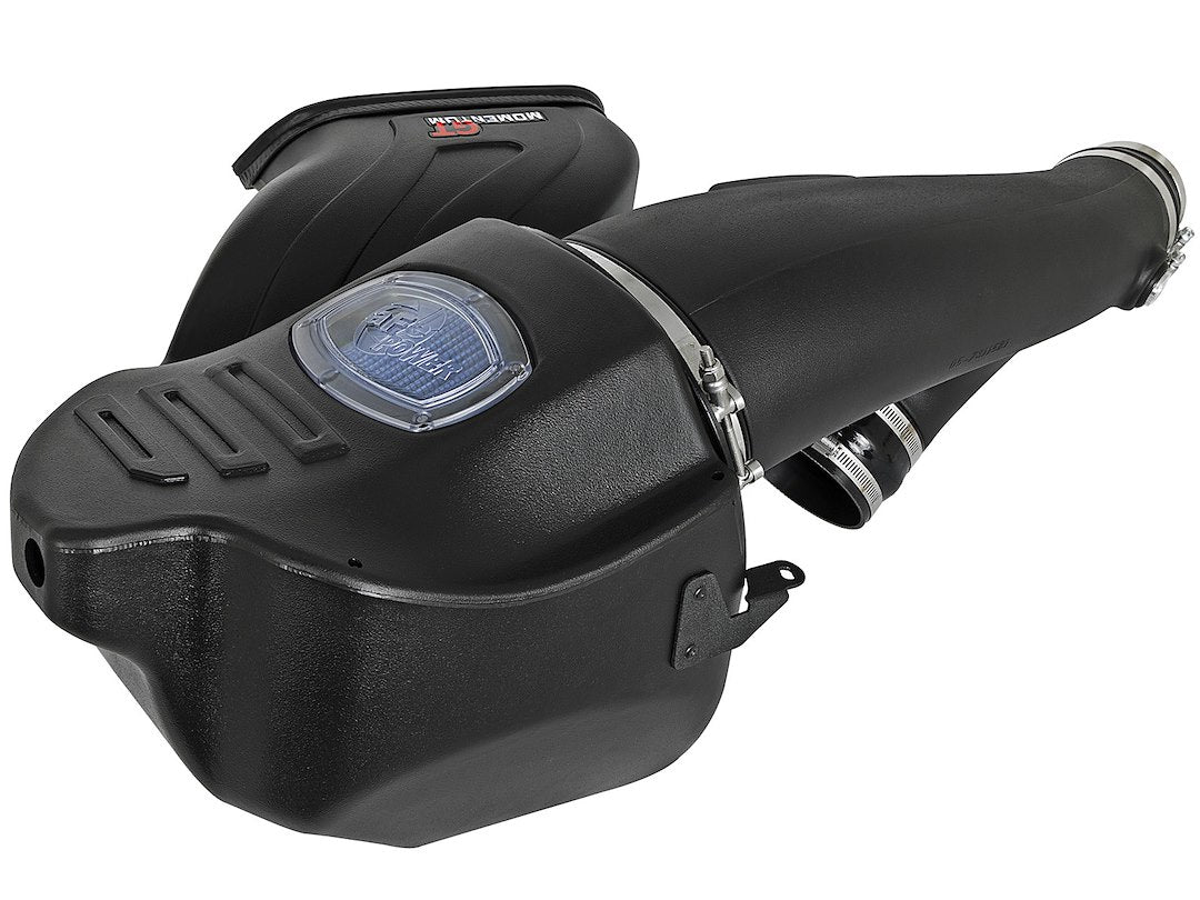 Advanced FLOW Engineering Momentum GT Pro 5R Stage 2 Performance Plastic Cold Air Intake 54-73115 - image 3