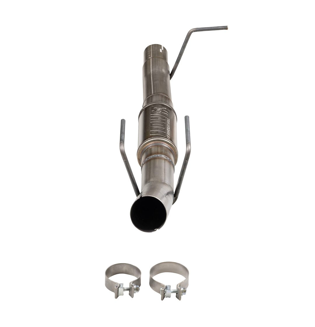 Flowmaster 718102 FlowFX Direct-Fit Exhaust Muffler
