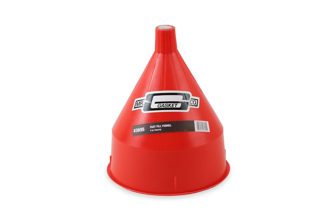Mr. Gasket 3695 Funnel