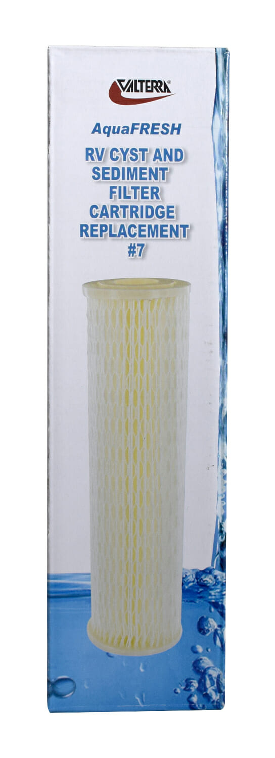 Valterra A01-1135 Fresh Water Filter - image 2