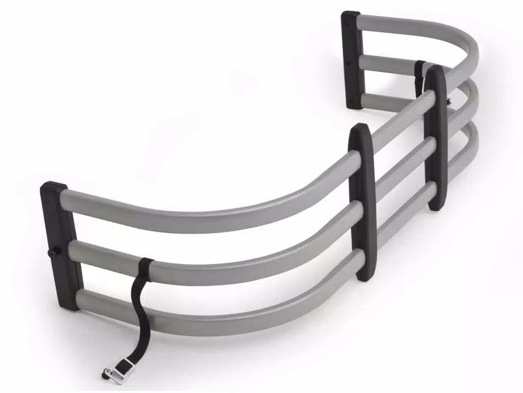 Amp Research 74813-00a Bed Extender - image 1
