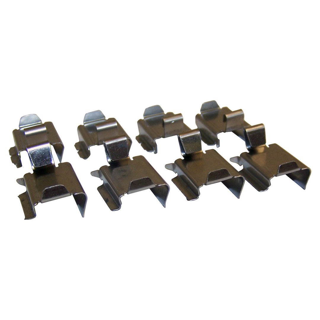 Crown Automotive 68003705AA Brake Caliper Spring Kit - image 1