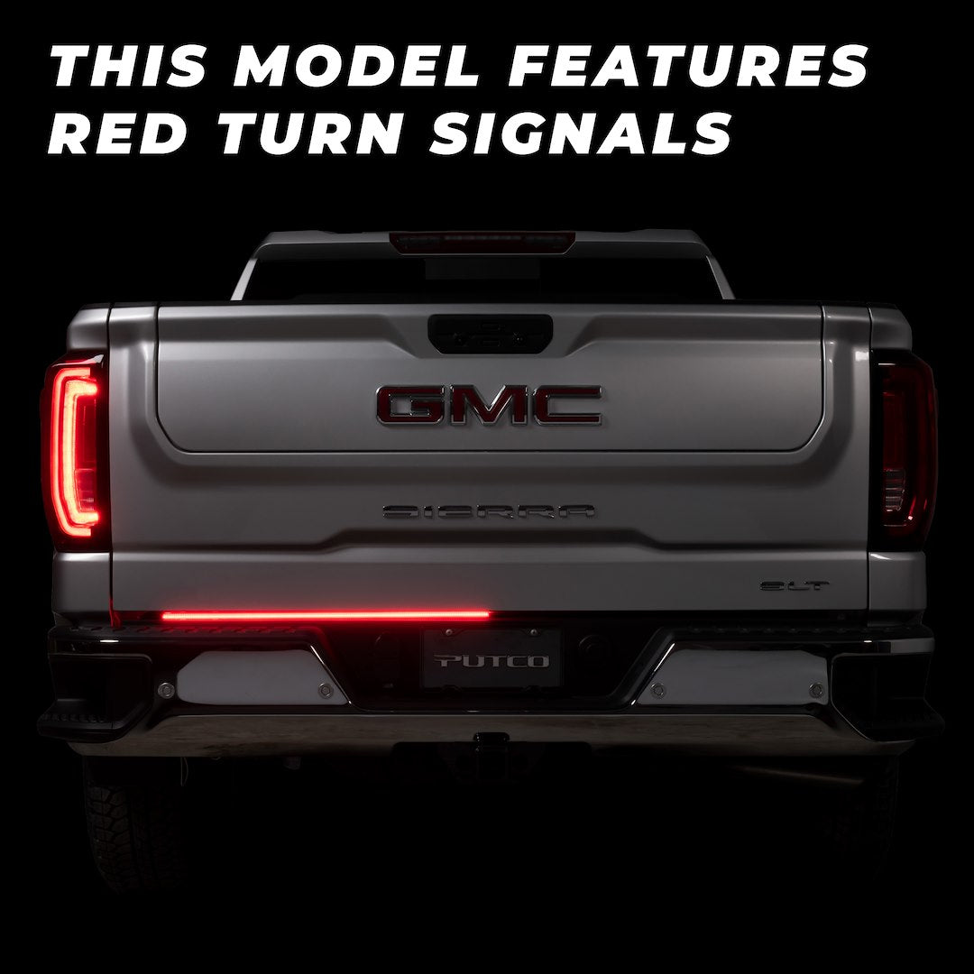 Putco 9202060-04 Tailgate Light - LED