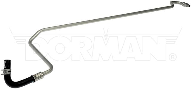 Dorman 724-027 37-Inch Transmission Oil Cooler Line - image 1