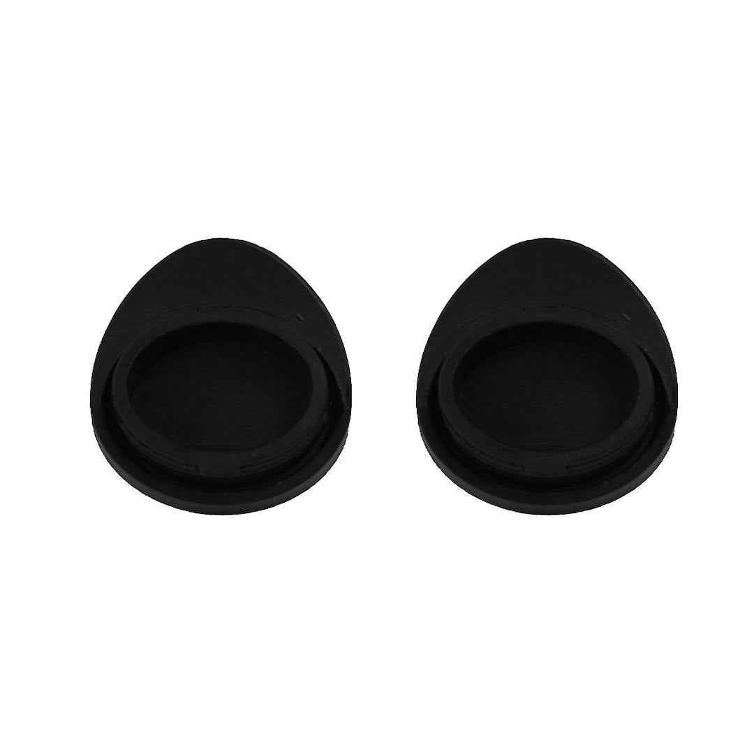 Lippert 733924 Power Tongue Jack Rubber Access Plug