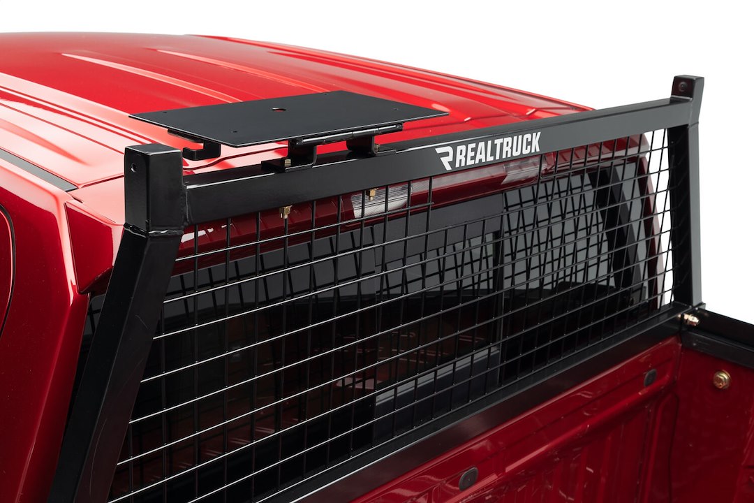 Backrack 91002recf Headache Rack Light Mount - image 6