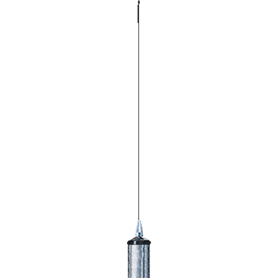 KJM A441-Vss Stainless-Steel 3 dB VHF Antenna