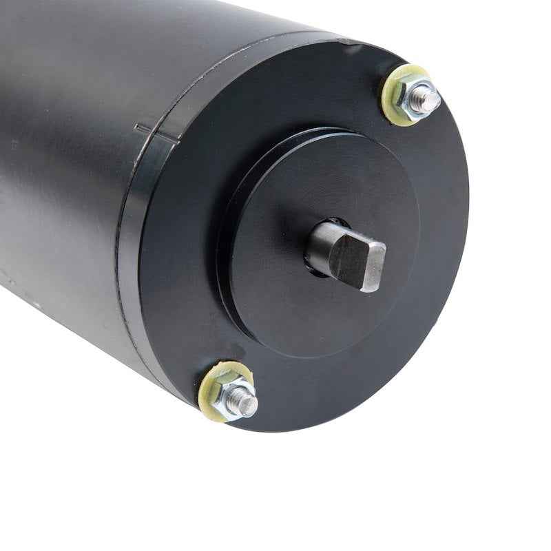 Lippert 167576 Hydraulic Pump Motor – 12V Bi-Rotational RV Leveling