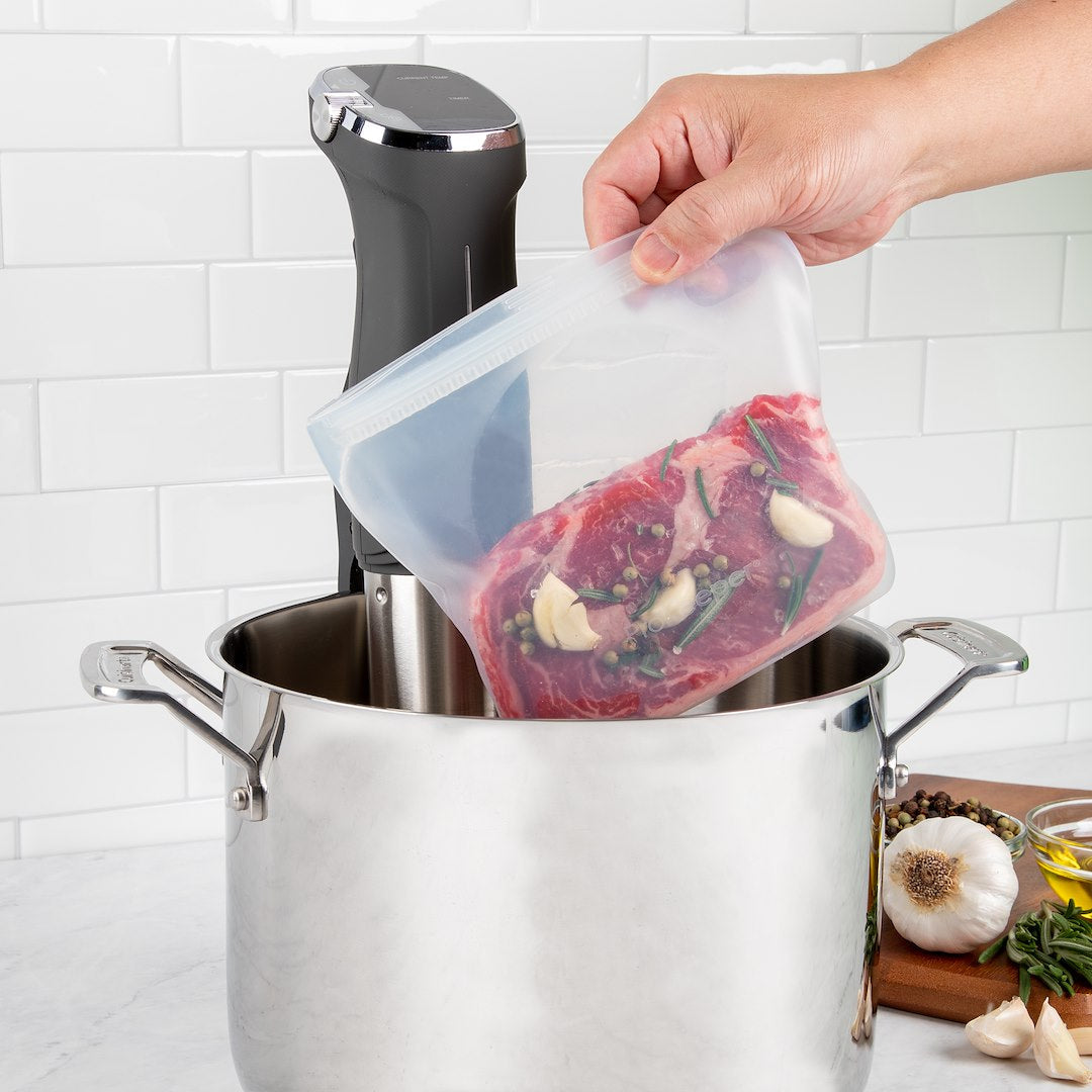 PROGRESS INT Progressive International Food Storage Bag (Pks21c)