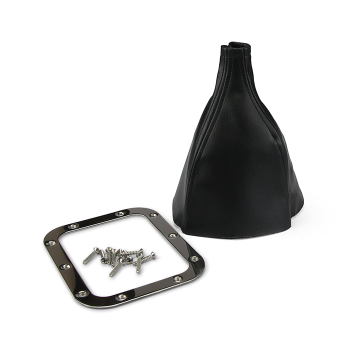 Lokar Performance 70-Fmb Floor-Mount Shifter Boot